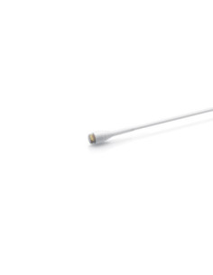 micro omni CORE 4061, Loud SPL, Blanc, 3-pin LEMO